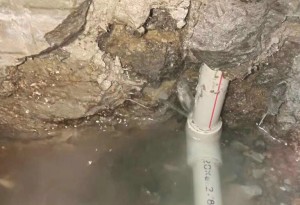 麻阳管道漏水检测五