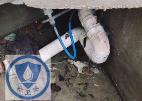 麻阳水管漏水检测公司6