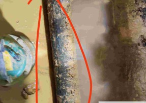 麻阳水管漏水检测公司1